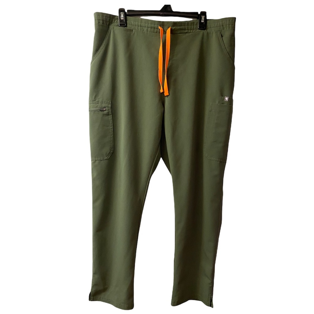 Figs scrub pants